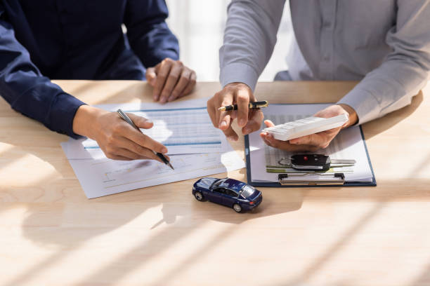 Petersburg auto coverage comparison